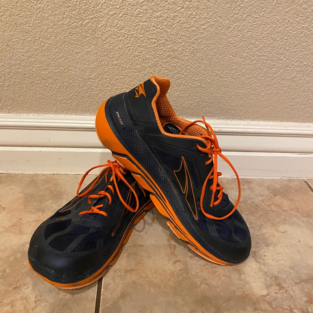 Altra Duo Running shoes